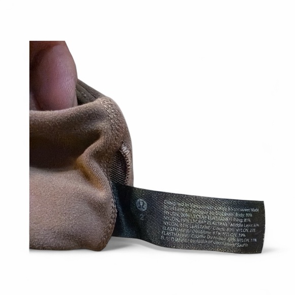 Lululemon Diamond Dye Align Tank - Picture 3 of 3